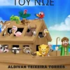 Η Ιστορία Του Νώε
