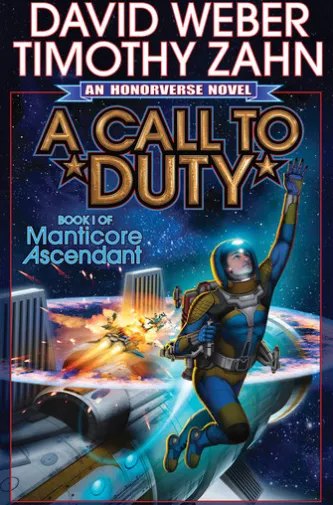 A Call to Duty