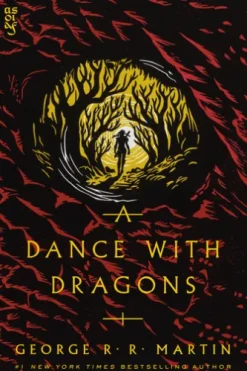 A Dance with Dragons