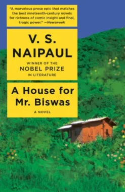A House for Mr. Biswas