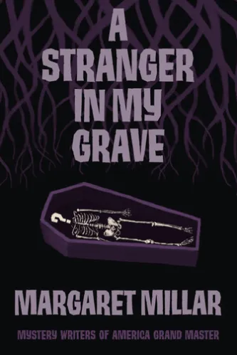 A Stranger in My Grave