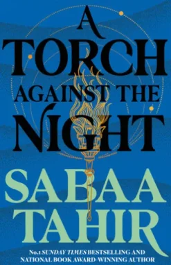 A Torch Against the Night