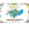 ABC Monstrosity