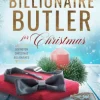 A Billionaire Butler for Christmas