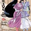 A Bride's Story, Vol. 12
