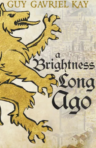 A Brightness Long Ago