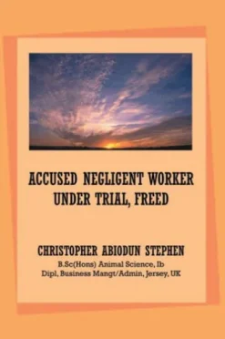 Accused Negligent Worker Under Trial, Freed