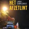 Achter het afzetlint