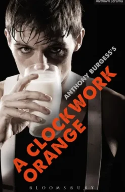 A Clockwork Orange