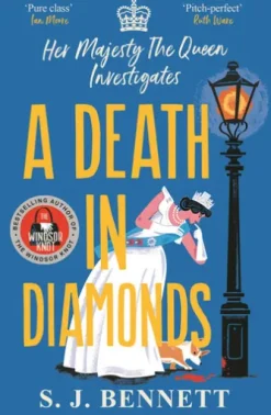 A Death in Diamonds