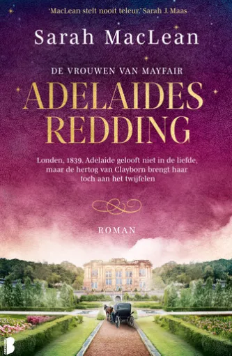 Adelaides redding