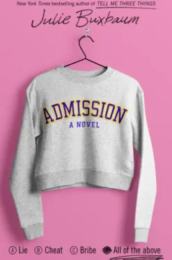 Admission