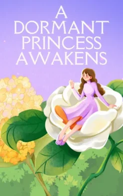 A Dormant Princess Awakens