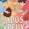 Ados à deux