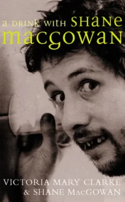 A Drink with Shane MacGowan