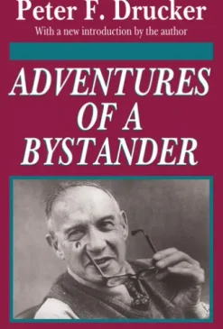 Adventures of a Bystander