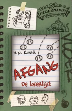 Afgang