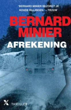 Afrekening