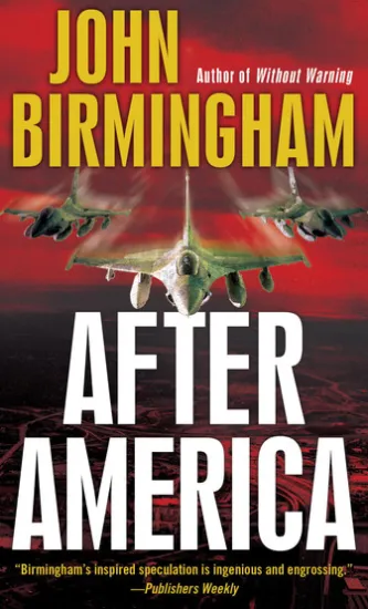 After America