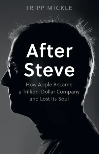 After Steve
