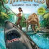 Against the Tide (Spirit Animals, Book 5)