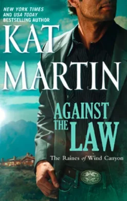 Against The Law