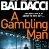 A Gambling Man