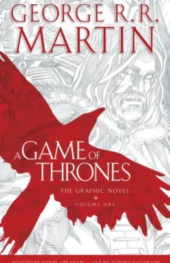 A Game of Thrones: The Graphic Novel