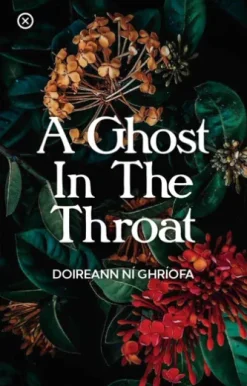 A Ghost in the Throat