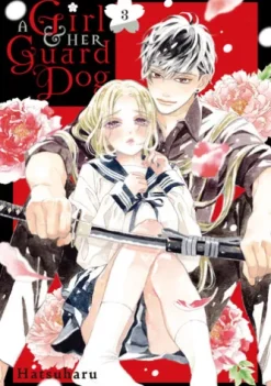 A Girl & Her Guard Dog 3