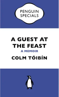 A Guest at the Feast