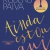 Ainda estou aqui - O livro que deu origem ao filme
