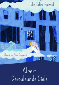 Albert Dérouleur de ciels
