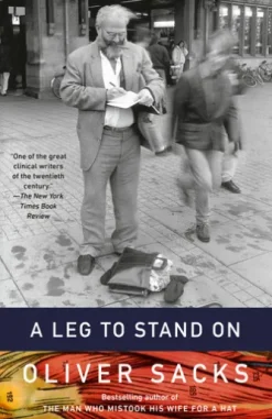 A Leg to Stand On