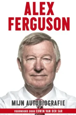 Alex Ferguson
