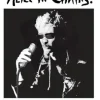 Alice in Chains: in the Studio