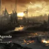Alien Agenda