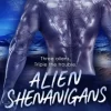 Alien Shenanigans