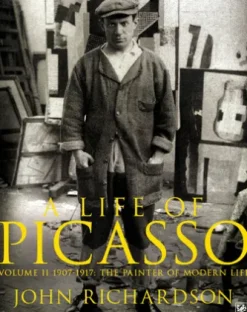 A Life of Picasso Volume II