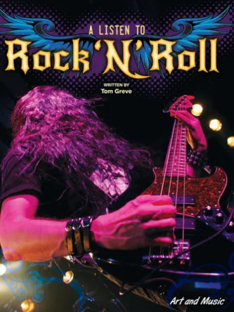 A Listen To Rock 'N' Roll