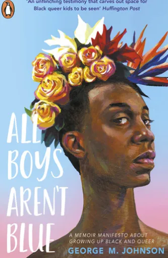 All Boys Aren't Blue