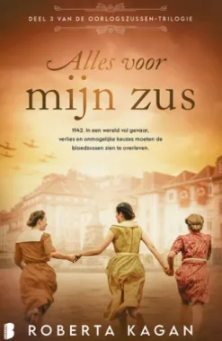 Alles voor mijn zus
