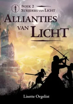 Allianties van Licht