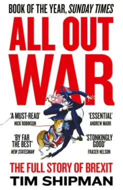All Out War