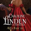 All's Fair in Love and Scandal