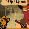All the Old Lions (A Thea Barlow Wyoming Mystery, Book One)