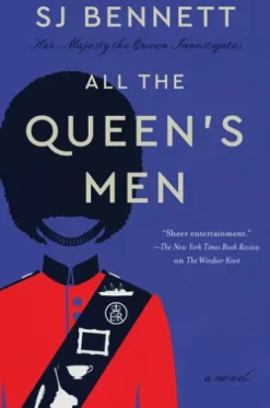 All the Queen's Men