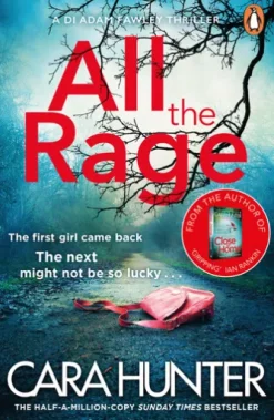 All the Rage