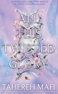 All This Twisted Glory