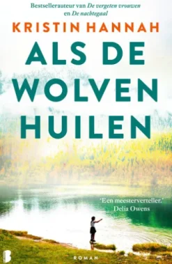 Als de wolven huilen